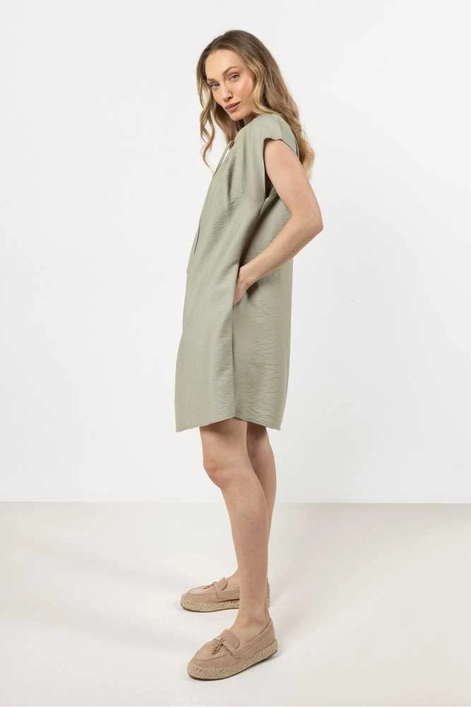 Suknelė moterims kasdieninė elegantiška