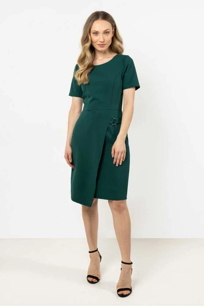 Suknelė moterims kasdieninė elegantiška