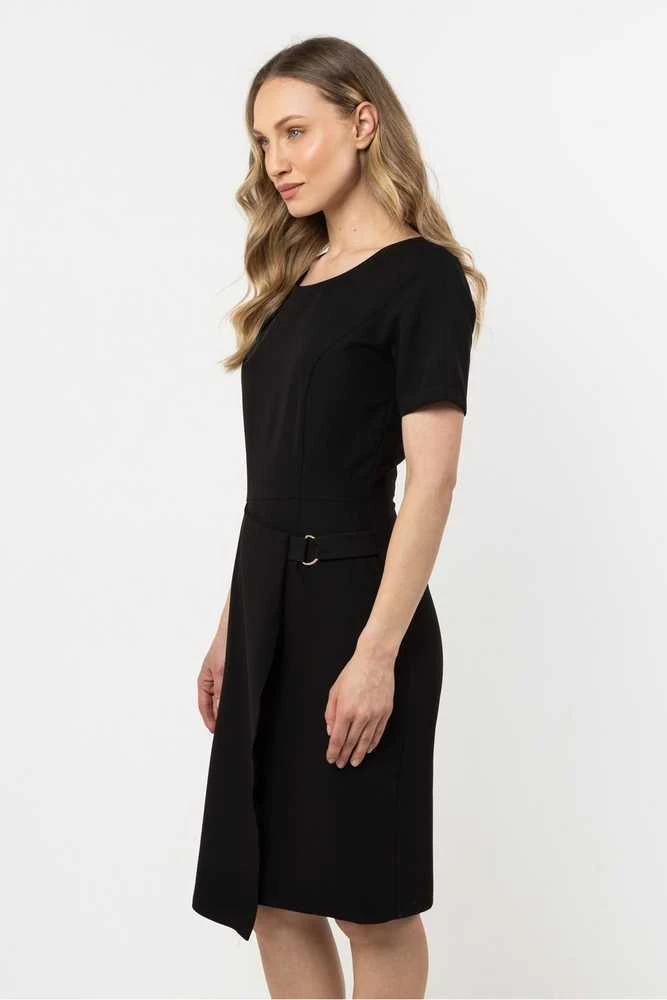 Suknelė moterims kasdieninė elegantiška