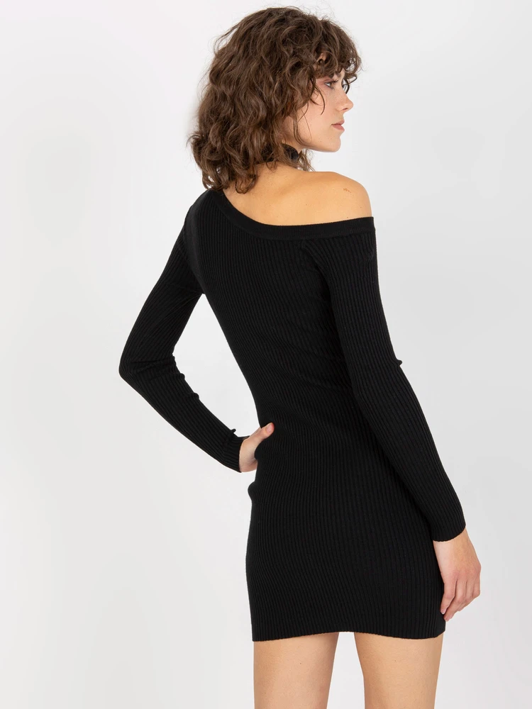 Suknelė-NM-SK-NG-2315.19P-juoda