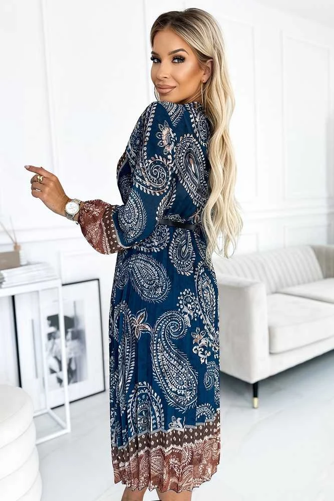 suknelė Numoco