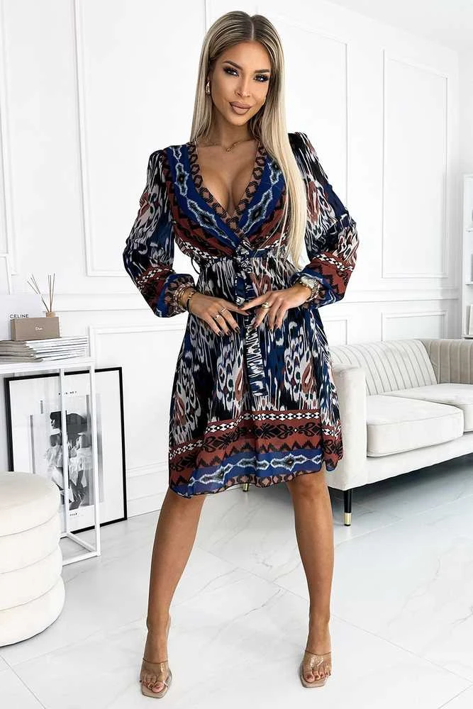 Suknelė Numoco