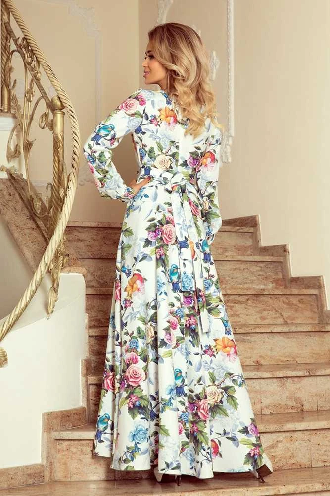 Suknelė Numoco