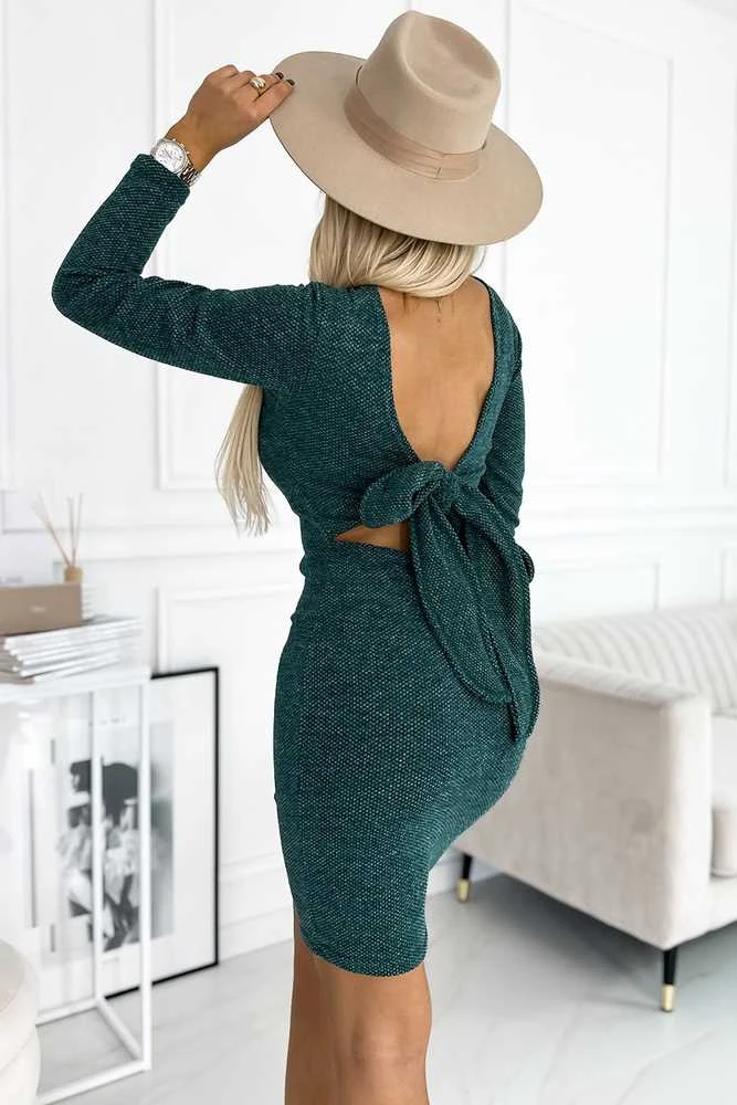 Suknelė Numoco
