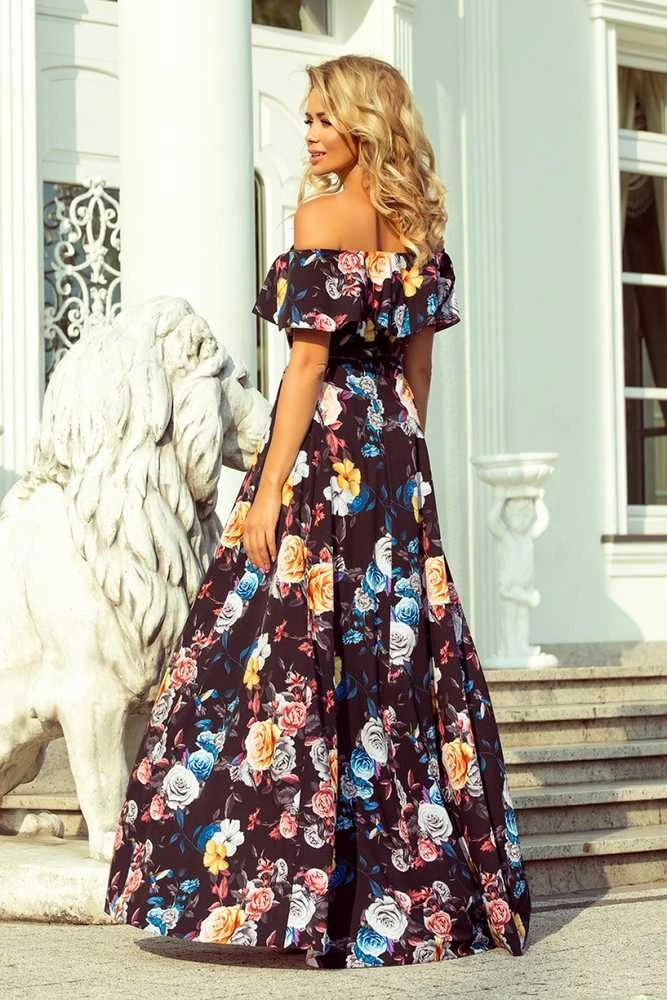 Suknelė Numoco