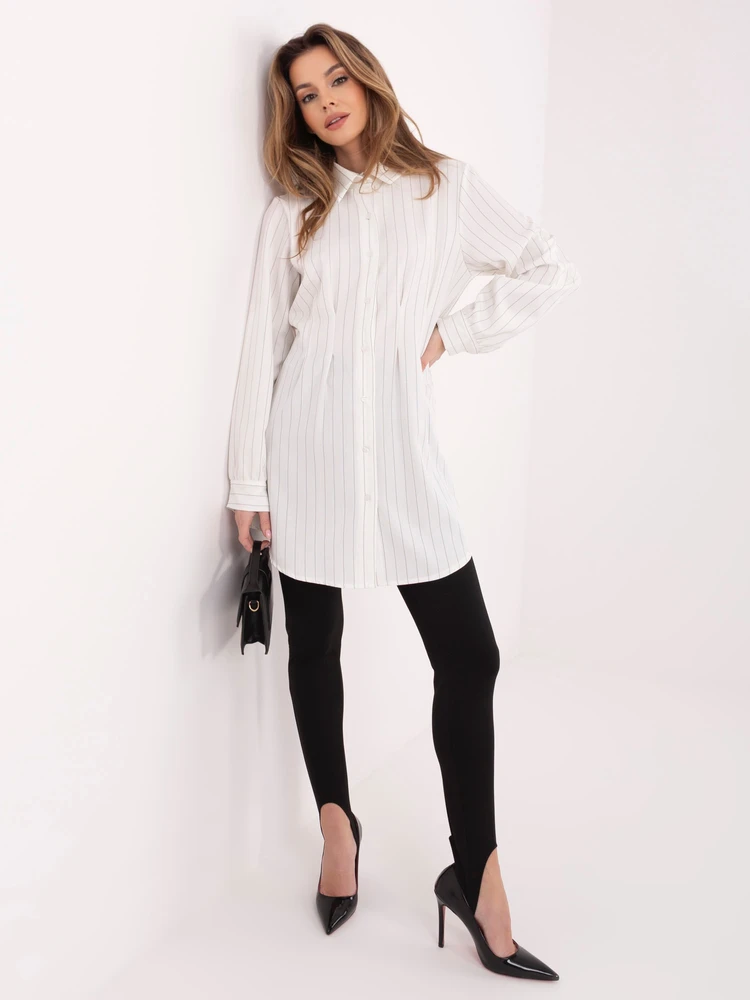 Suknelė kreminės spalvos