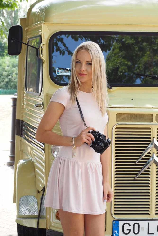 SUKNELĖ TAMARA