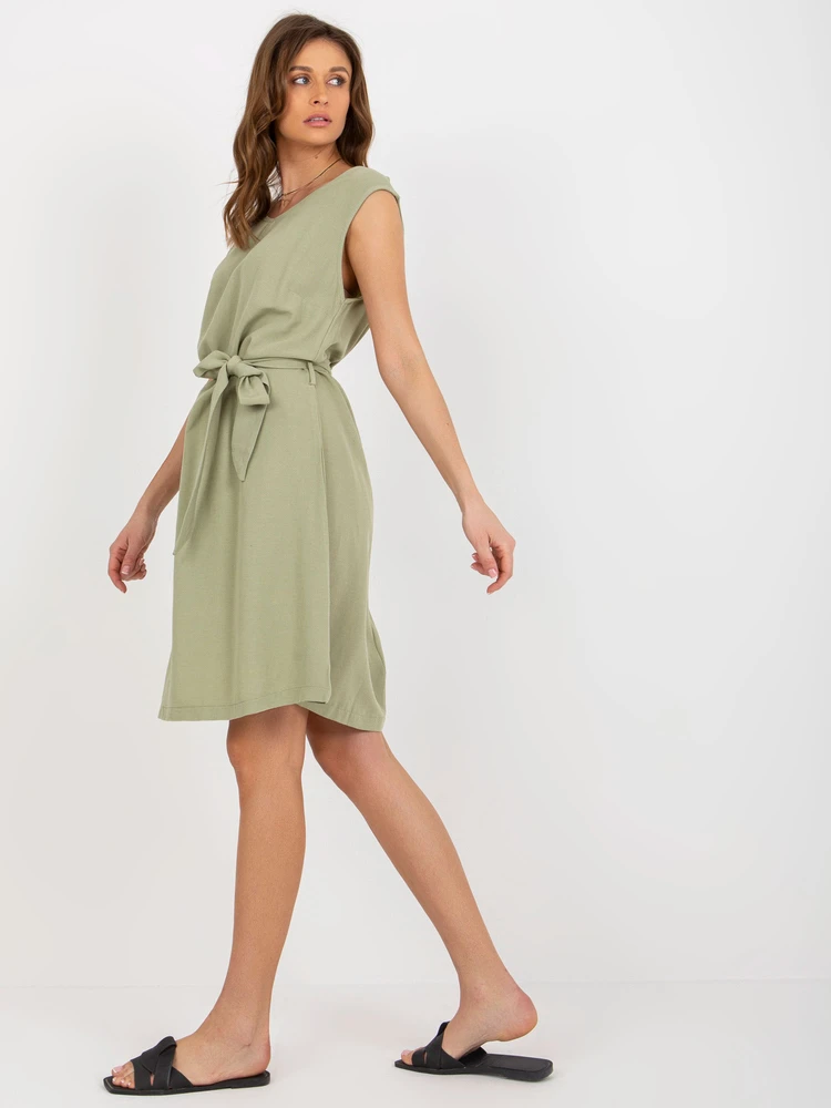 Suknelė-WN-SK-VE38.32P-pistacija