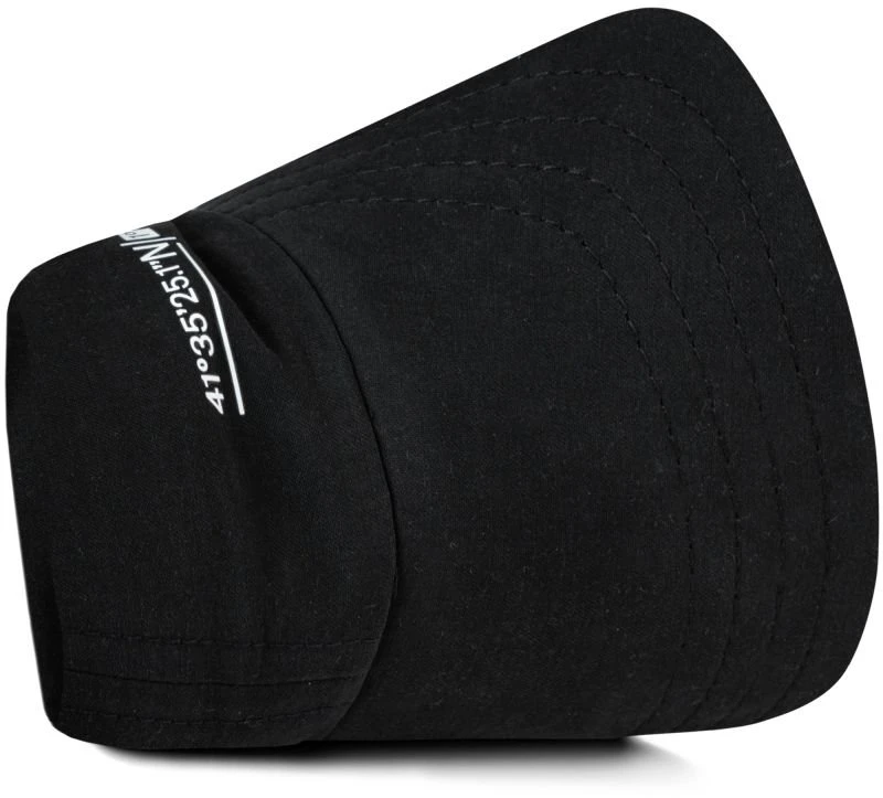 Sulankstoma beisbolo kepurė Buff Pack, juoda