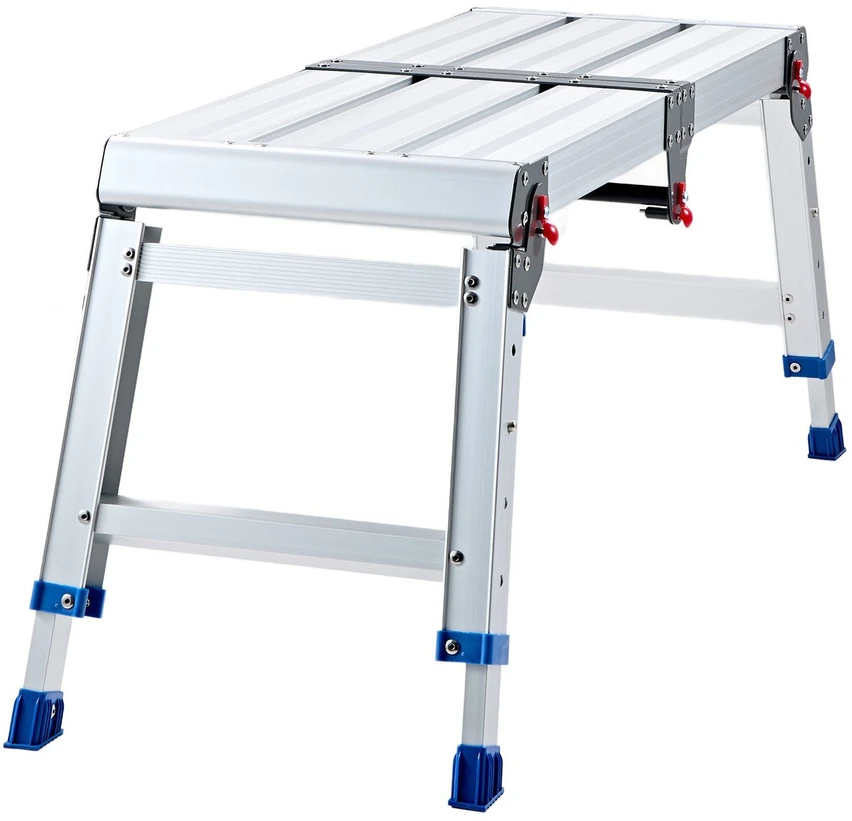 Sulankstoma darbinė platforma VEVOR FBL900479, 226,8kg keliamoji galia