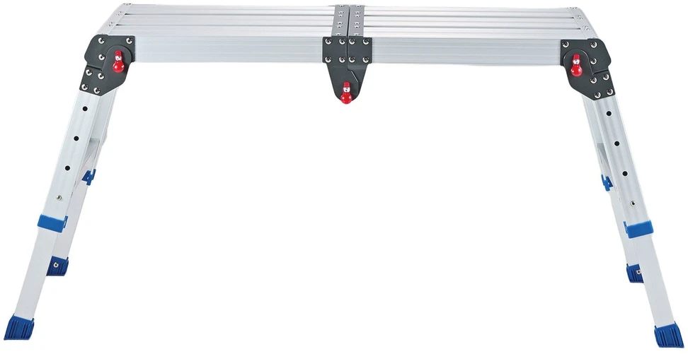 Sulankstoma darbinė platforma VEVOR FBL900479, 226,8kg keliamoji galia