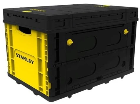 Sulankstoma dėžė Stanley FT533, heavy duty 25 kg