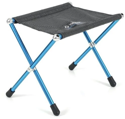 Sulankstoma turistinė kėdutė Helinox Speed Stool, juoda
