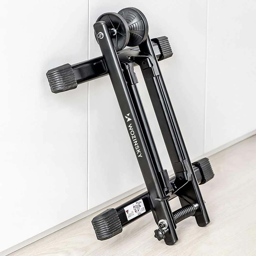 Wozinsky WSR-01 Folding Service Bike Stand - Juodas