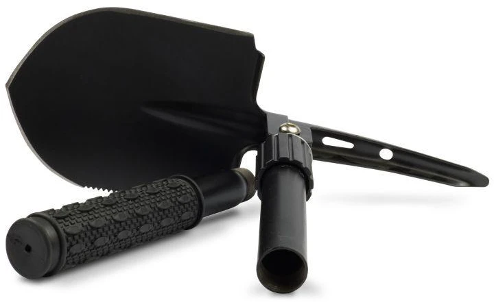 Sulankstomas kastuvas Offlander 4-in-1 OFF_CACC_10