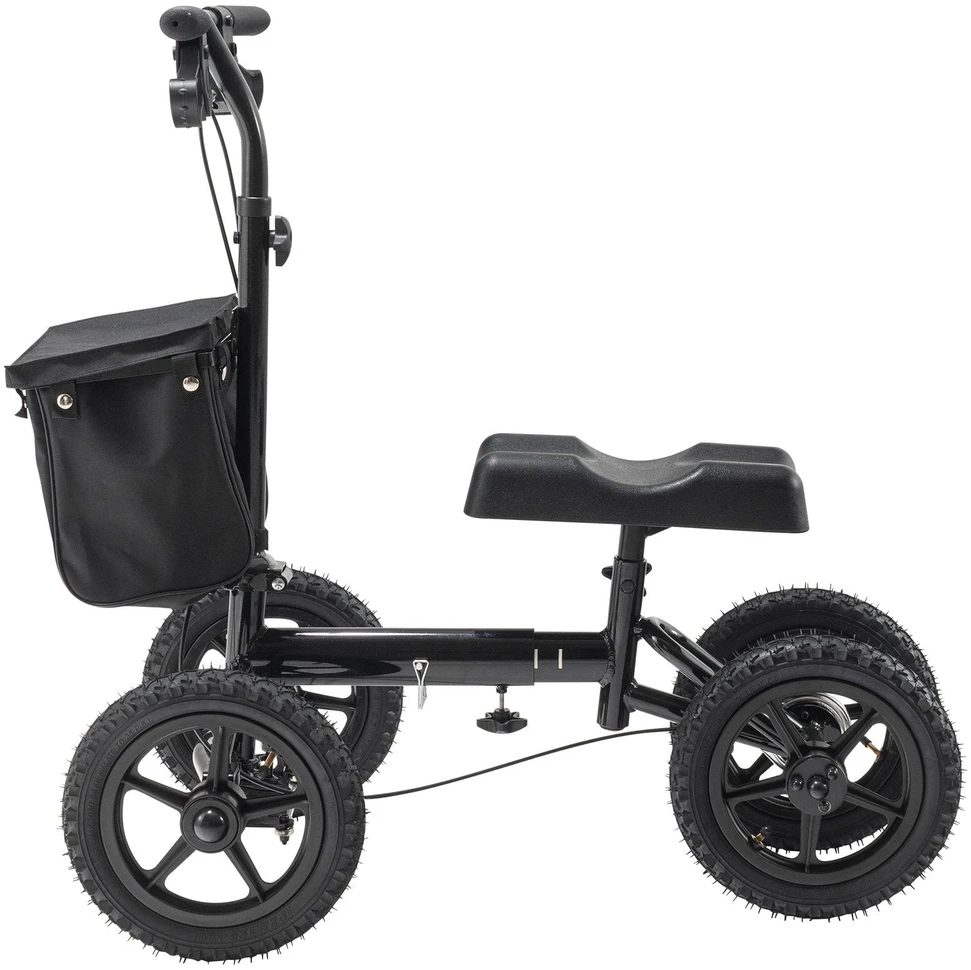 VEVOR Sulankstomas aliuminis kelio motoroleris
