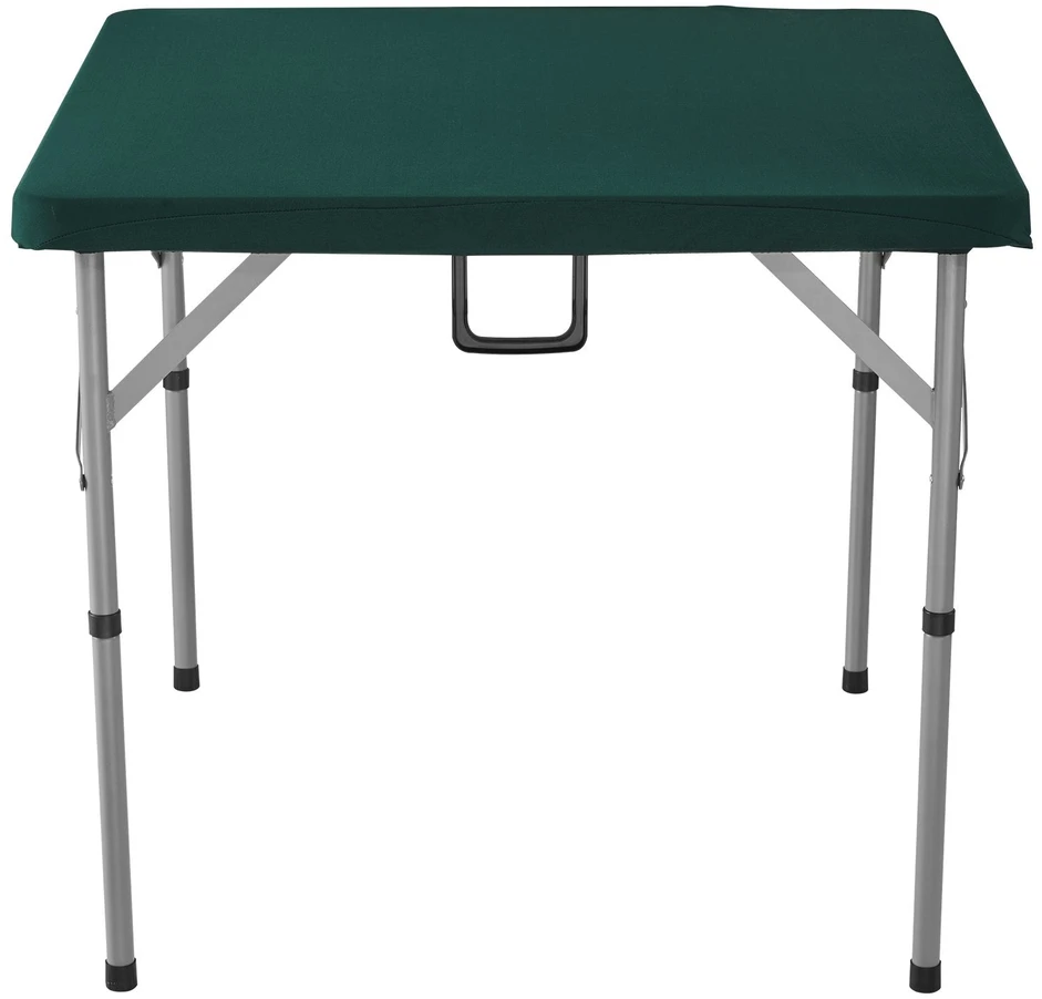 VEVOR Sulankstomas Mahjong stalas su rankena