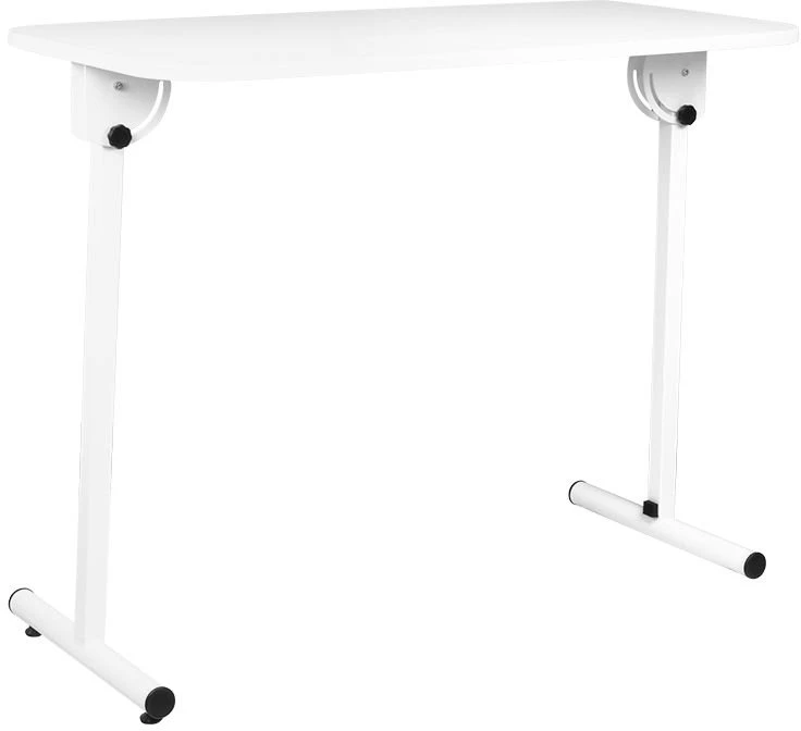 Activeshop Sulankstomas kosmetologinis stalas MOBILE BEAUTY DESK