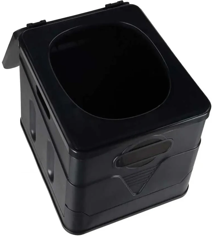 Ikonka Turistinis tualetas 20 l