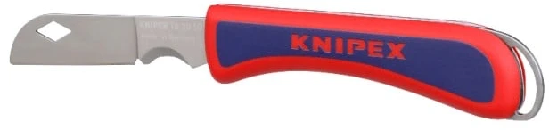 Universalus peilis elektrikui KNIPEX