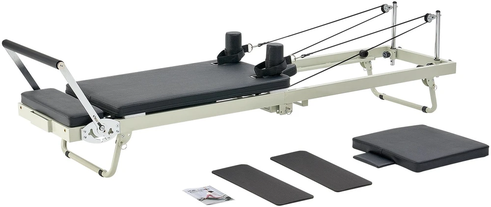 Vevor Sulankstoma pilates treniruoklė namams