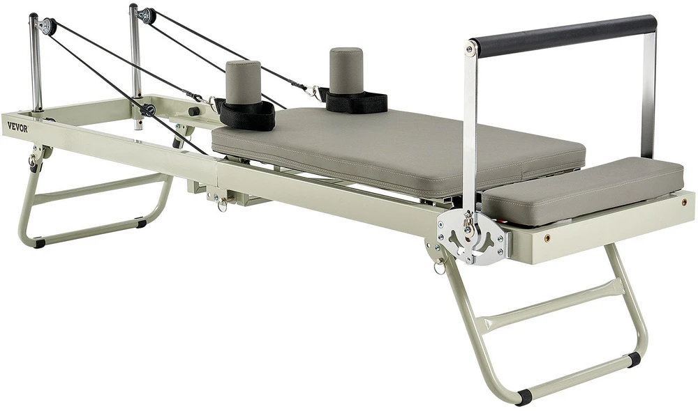 Vevor Sulankstomas pilates reformeris namų treniruoklis