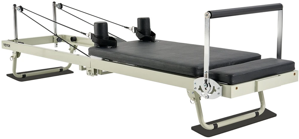 Vevor Sulankstoma pilates treniruoklė namams