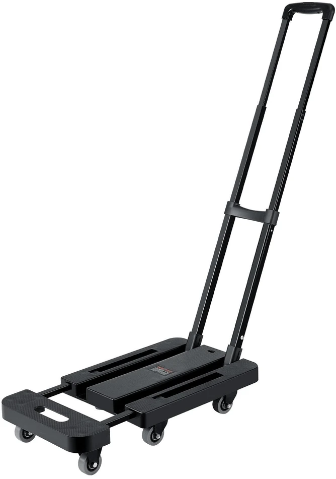 VEVOR Sulankstomas vežimėlis 226.8kg kroviniams