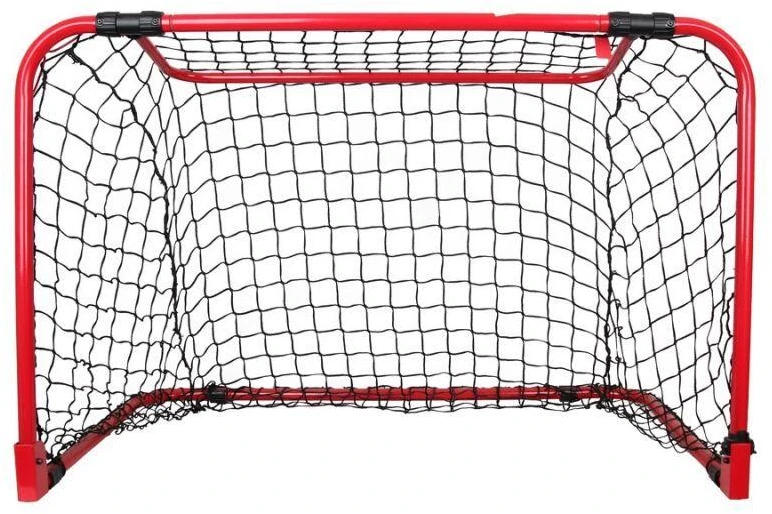 Sulankstomi salės futbolo vartai MPS 90x60 cm