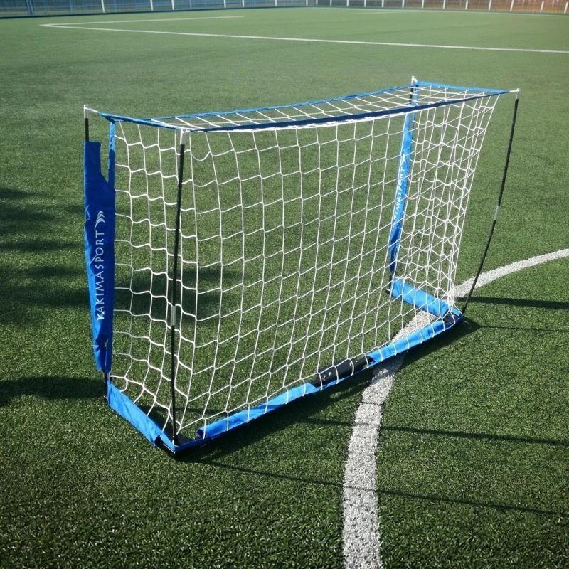 Yakimasport Sulankstomi vartai UNI 1.8M X 1.2M | 180CM X 120CM