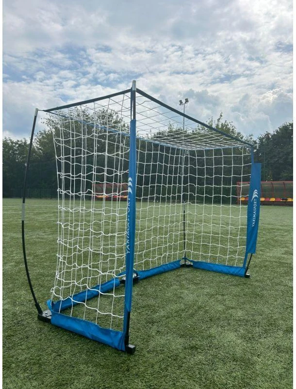 Yakimasport Sulankstomi vartai UNI 1.8M X 1.2M | 180CM X 120CM