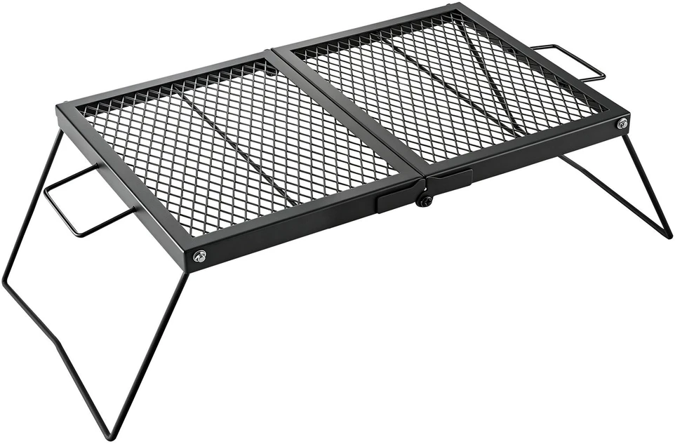 VEVOR Sulankstomos laužo grotelės 61 cm