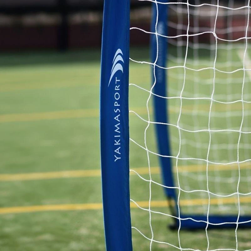 Sulstomas Universalinis futbolo vartai 3x2m | 300cm X 200cm