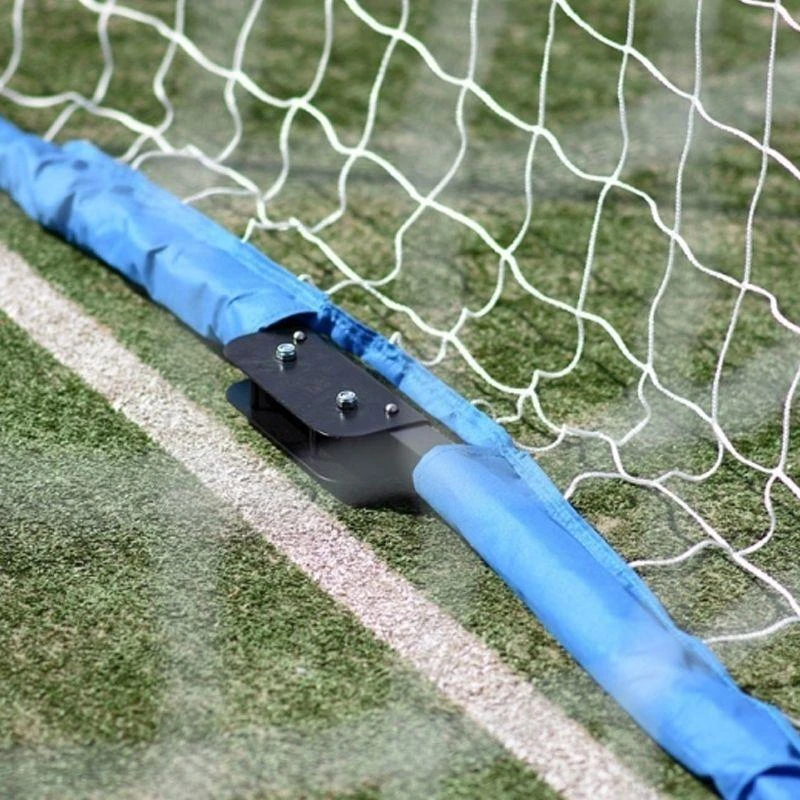 Sulstomas Universalinis futbolo vartai 3x2m | 300cm X 200cm