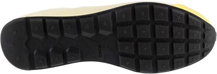 SUN68 Ally Etoile balerinos Z36230-32 geltonos 37