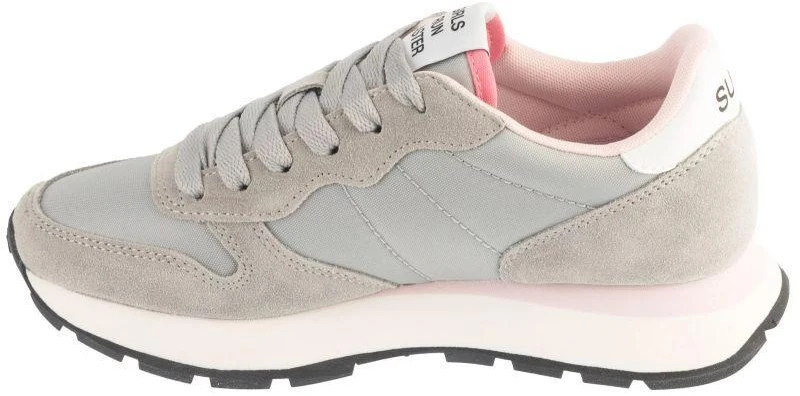 SUN68 Ally Solid Z36201-06 pilki 41