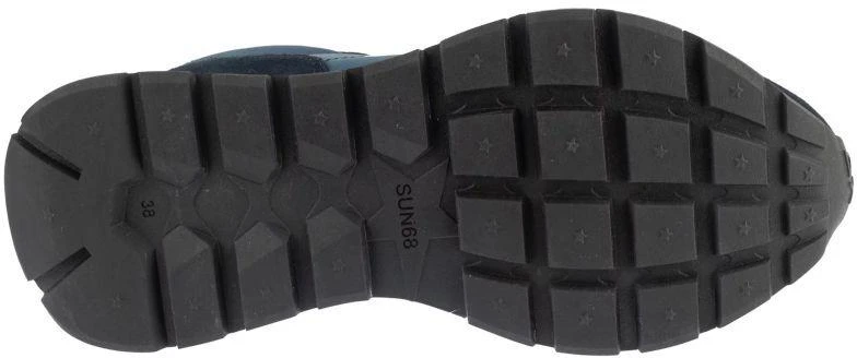 SUN68 Ally Solid Z36201-07 tamsiai mėlyni 42 dydžio batai