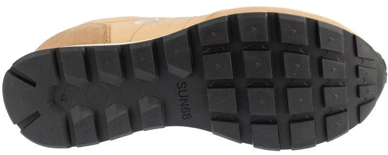 SUN68 Tom Solid Z36101-16 smėlio spalvos 41