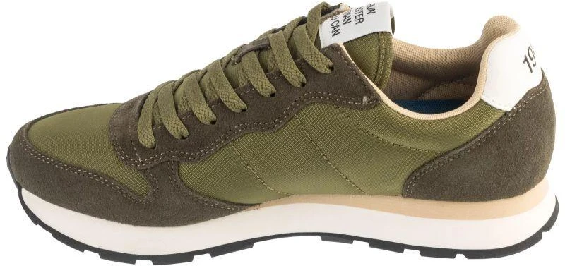 SUN68 Tom Solid Z36101-19 žali 47