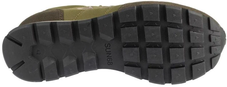 SUN68 Tom Solid Z36101-19 žali 47