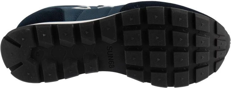 SUN68 Tom Solid Z36101-58 mėlyni 40