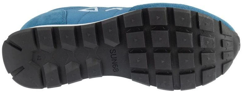 SUN68 Tom Solid Z36101-80 Mėlyni 41