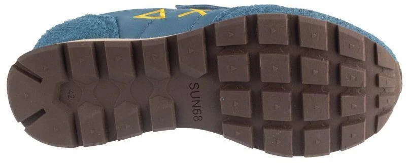 SUN68 Tom Vintage Z36104-80 mėlyni 40
