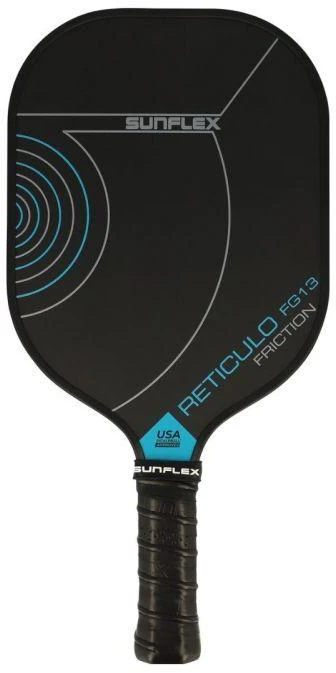 Sunflex Friction 53521 Piklbūlo raketė