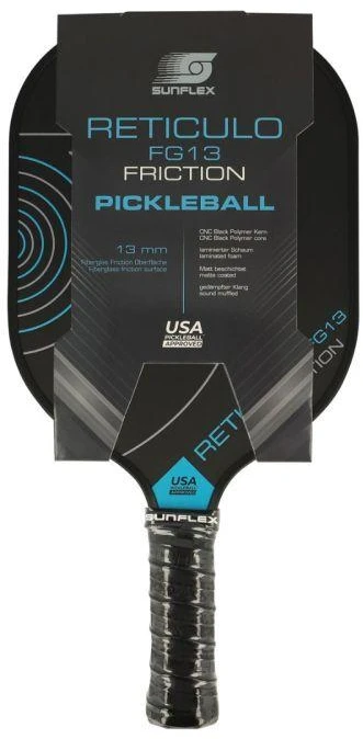Sunflex Friction 53521 Piklbūlo raketė