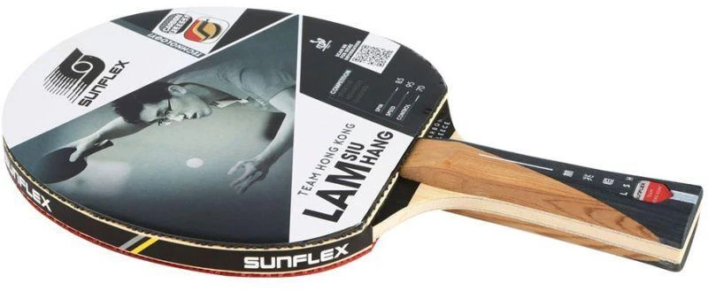 „Sunflex Lam Siu Hang S10379“ stalo teniso raketė