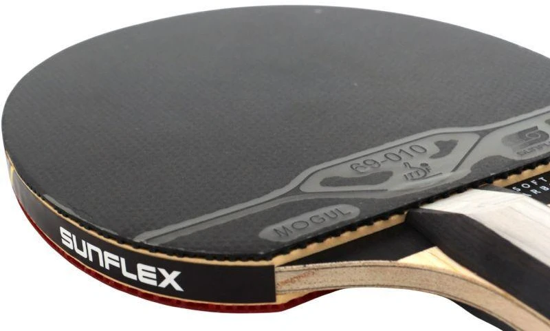 Sunflex Supreme Soft Carbon 10354 stalo teniso raketė