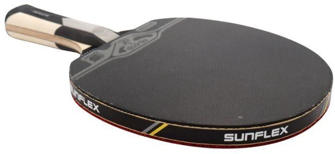 Sunflex Supreme Soft Carbon 10354 stalo teniso raketė
