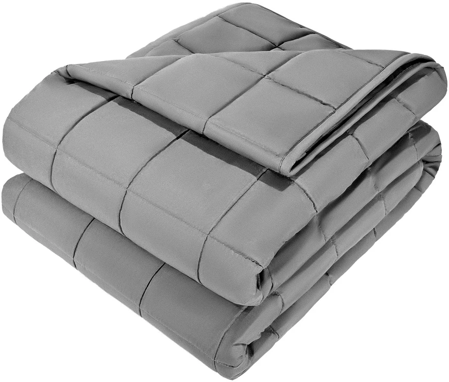 VEVOR Svorinis 11,5kg antklodė, 223x264 cm