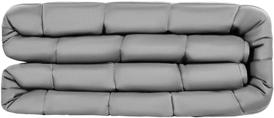 VEVOR Svorinis 11,5kg antklodė, 223x264 cm